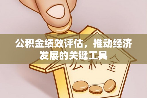 宝安公积金绩效评估，推动经济发展的关键工具